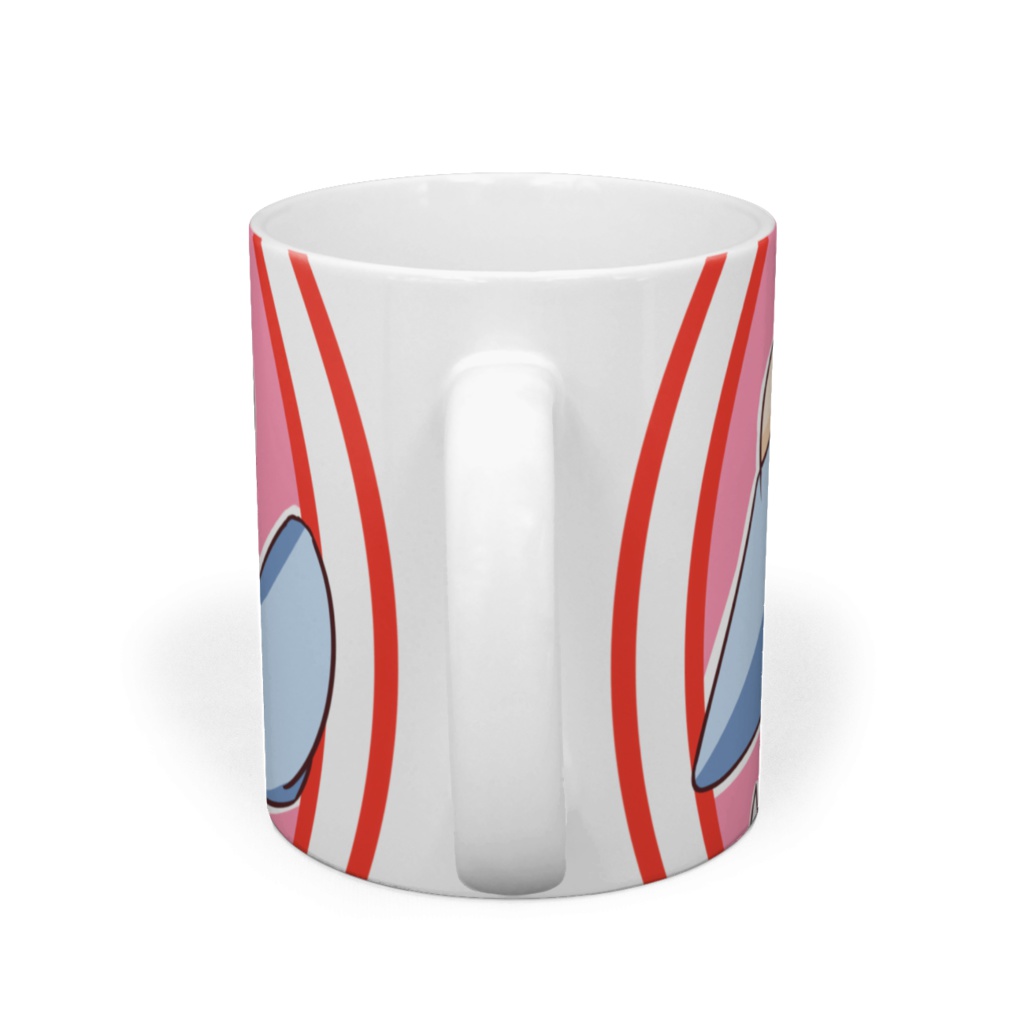 マグカップ 2019猪ver