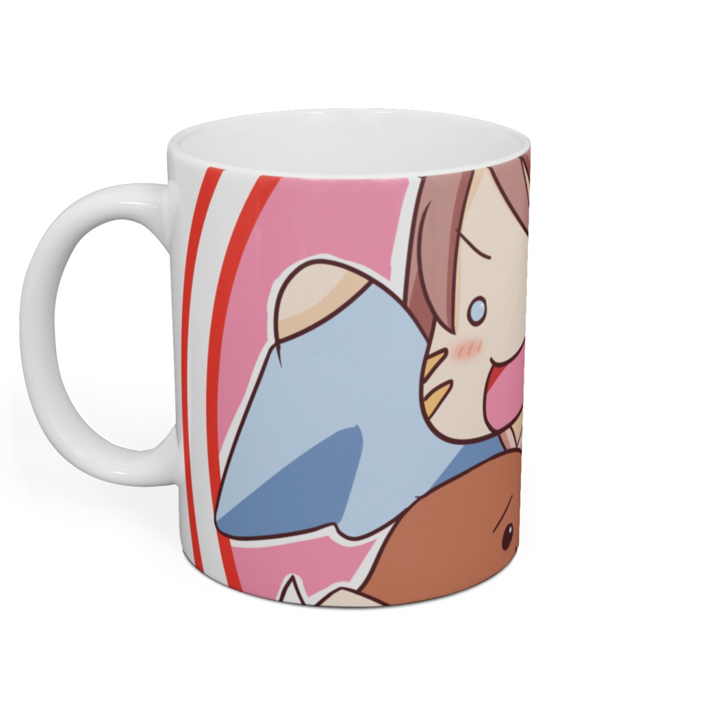 マグカップ 2019猪ver