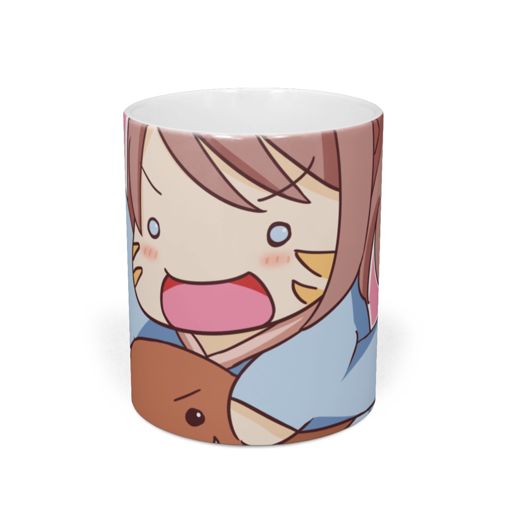 マグカップ 2019猪ver