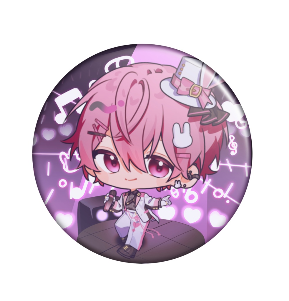 ライブ記念 オリジナルグッズ