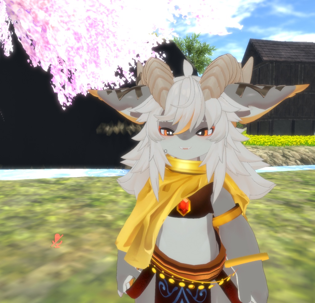 《フォシュニア専用》フォシュニアファンタジー