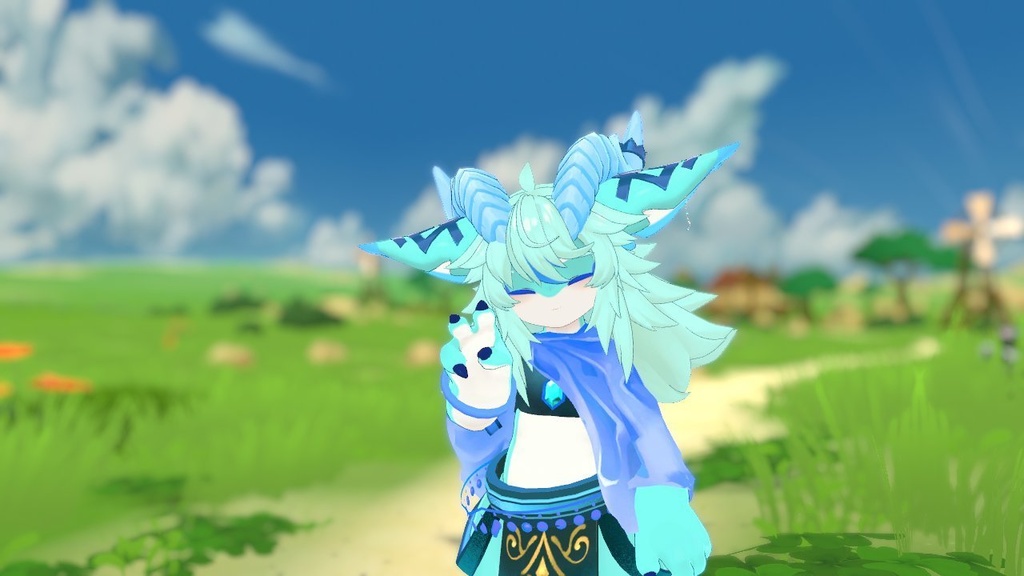《フォシュニア専用》フォシュニアファンタジー