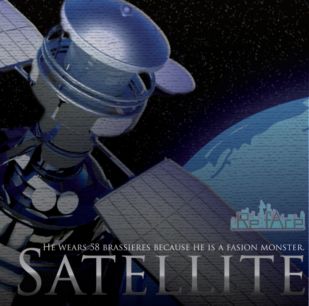 SATELLITE