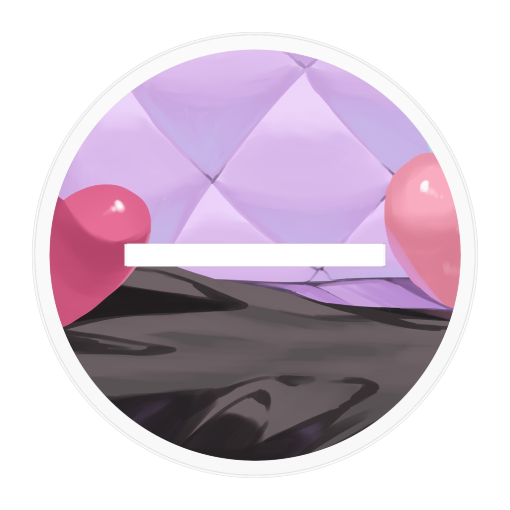 【期間限定】桃江ゆう アクリルスタンド(ふん) お誕生日2024