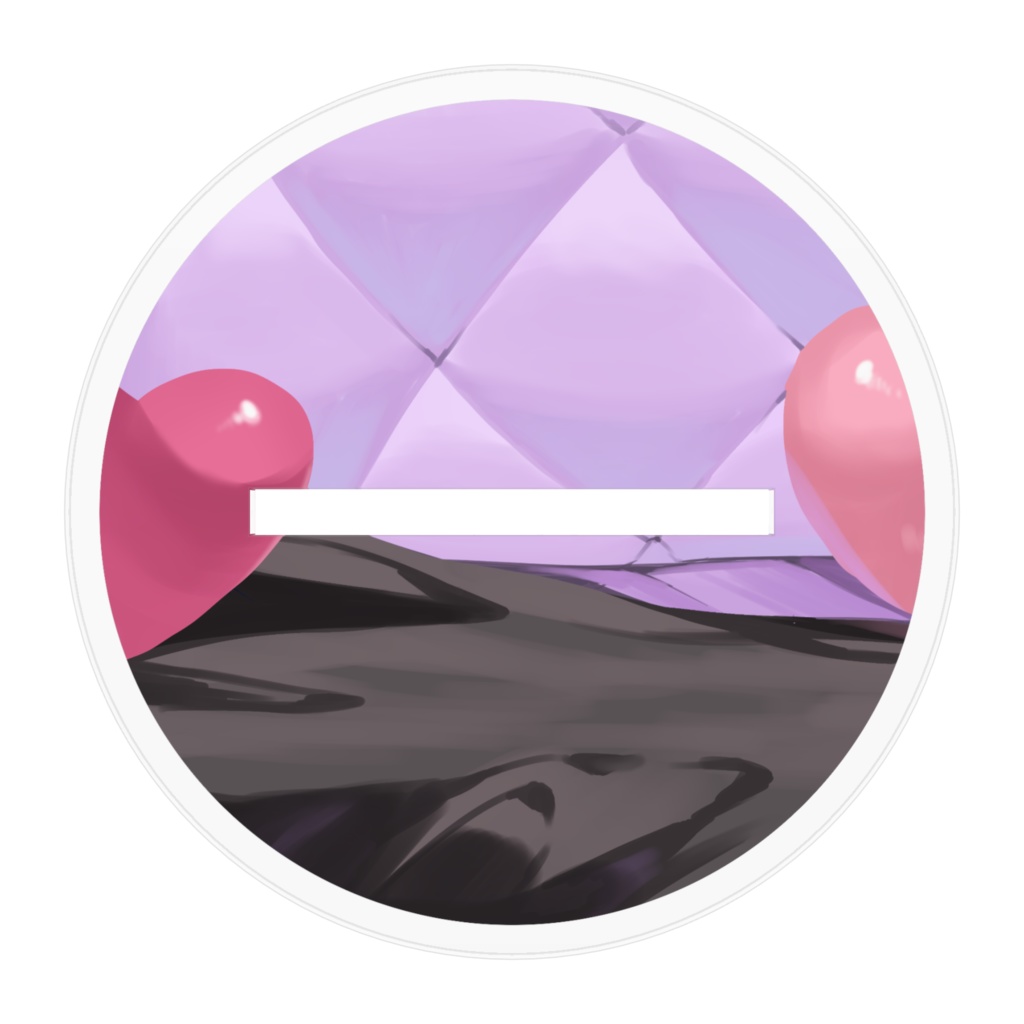 【期間限定】桃江ゆう アクリルスタンド(ぱあ) お誕生日2024