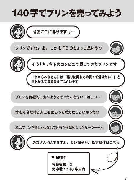 【電子版】ちょっとからはじめる!ライターになるための講座体験をする本
