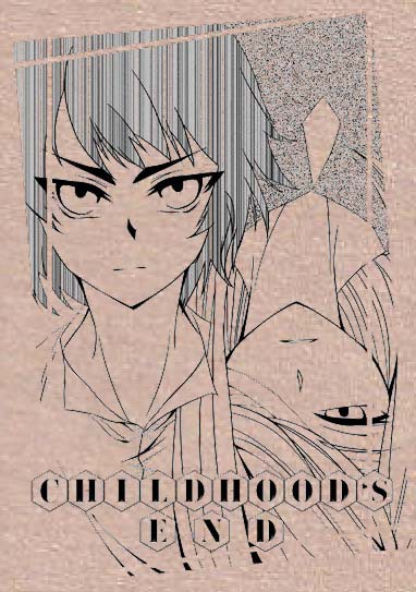 CHILDHOOD’S END