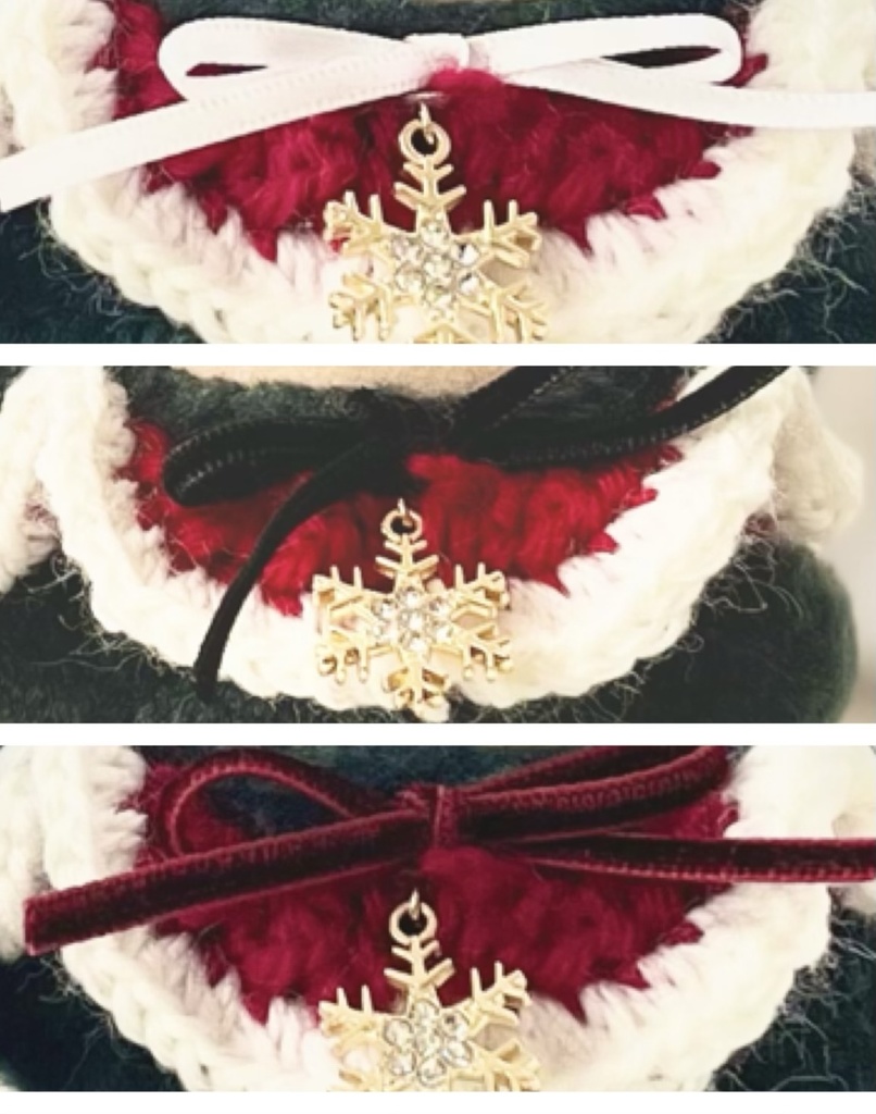 冬の装いセット