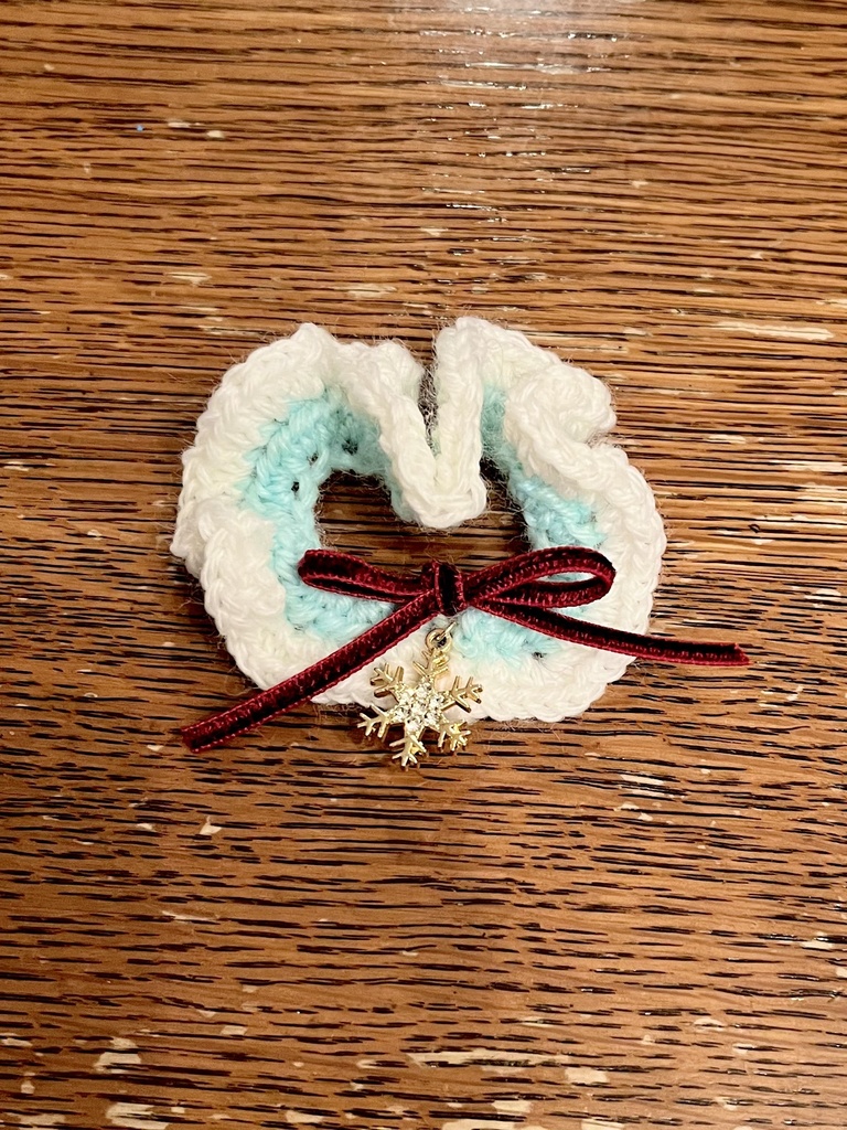 冬の装いセット