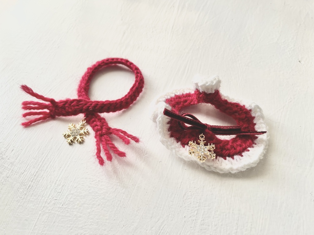 冬の装いセット