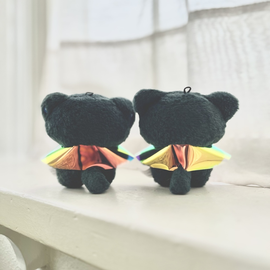 オーロラレインコート