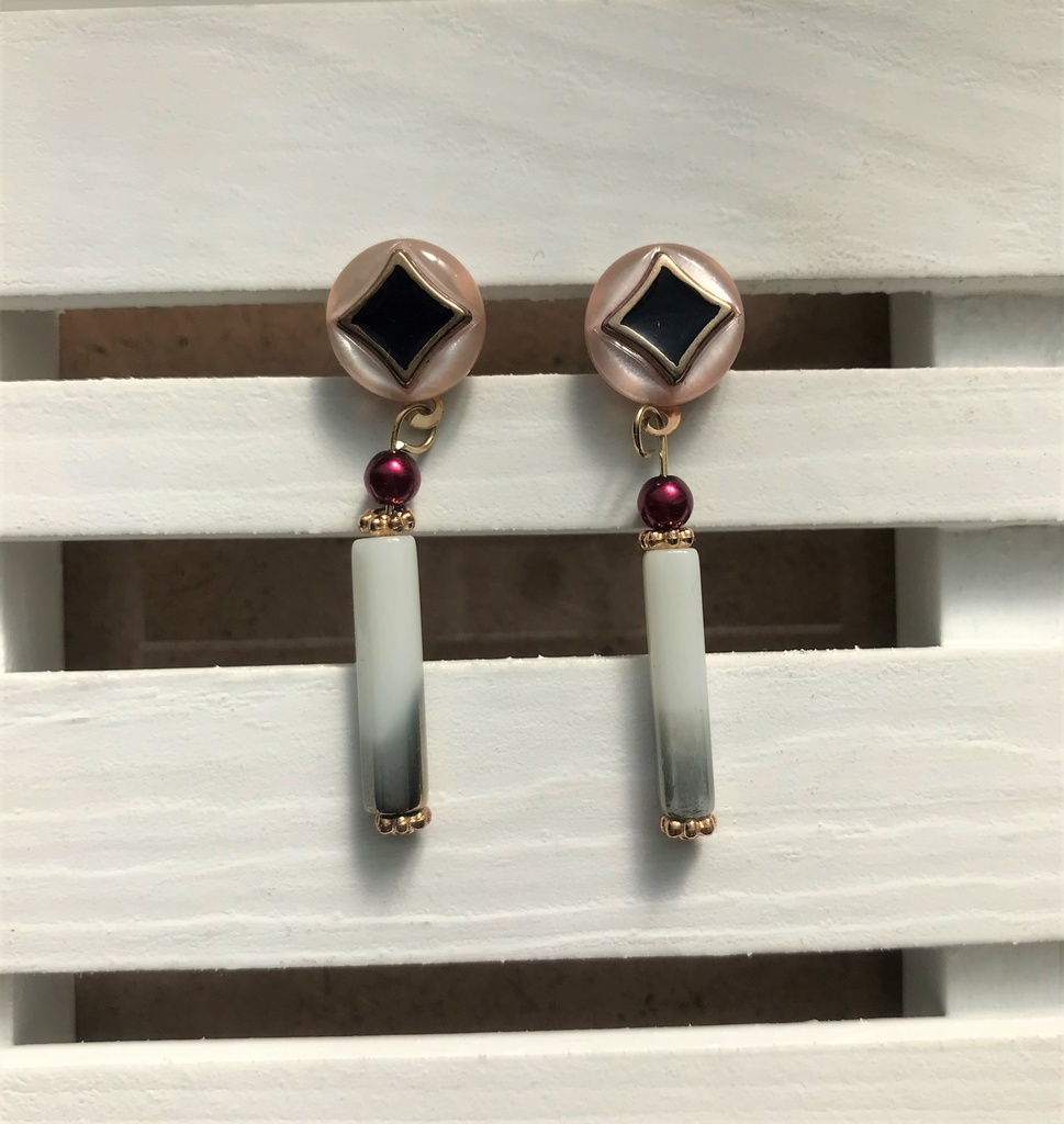 大般若長光イメージピアス