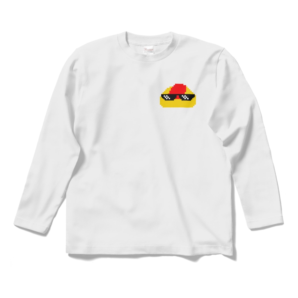 サングライス ロングＴシャツ