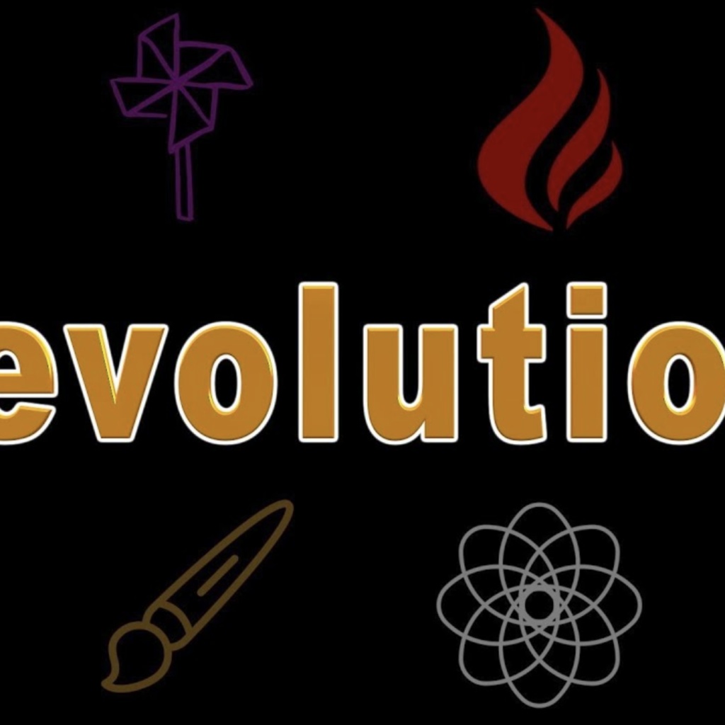 Revolution9 / GUMI
