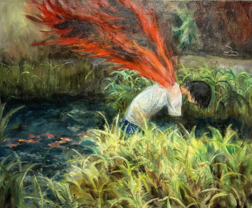 なくなってしまえばなかったことになると思っていたのだが