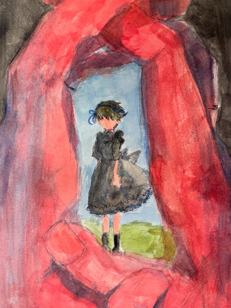 忘れた(つもりで)