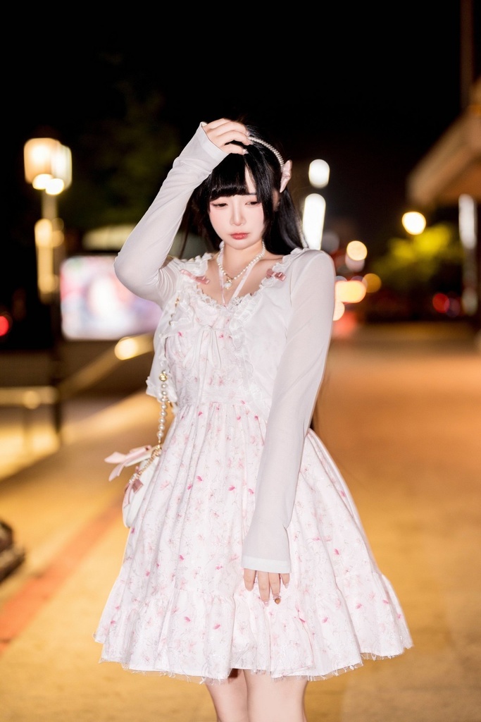 コスプレ-T238「55P」