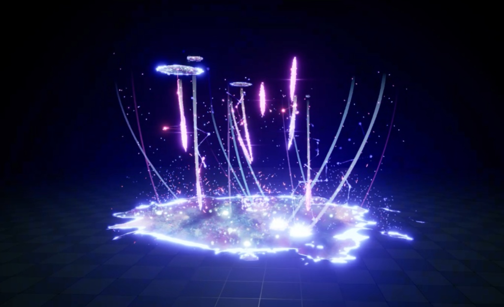 CrystalShot