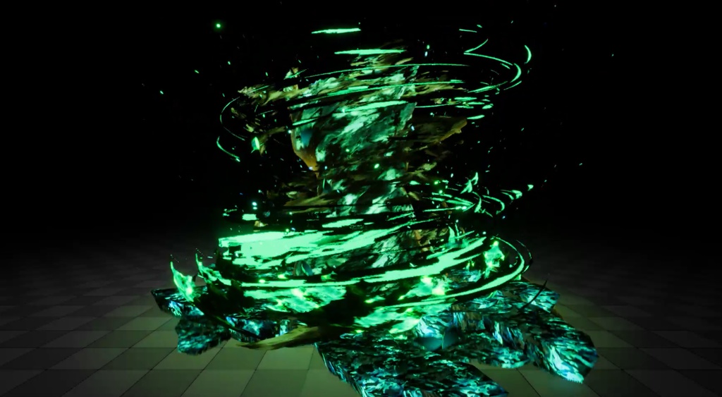 Tornado
