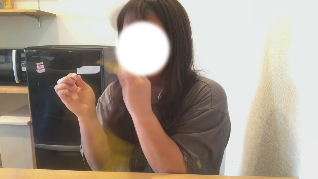 #6 世界初!?Bちゃんの二重風船膨らまし割り