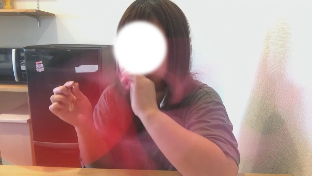 #6 世界初!?Bちゃんの二重風船膨らまし割り