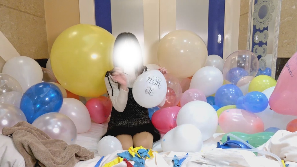 #81 しのさんの忘年POP!