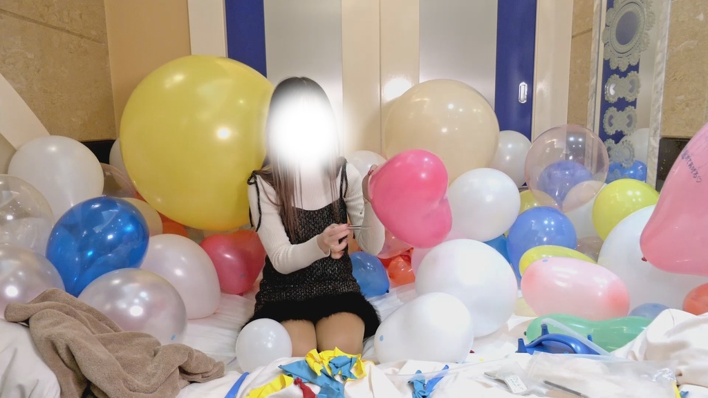 #81 しのさんの忘年POP!