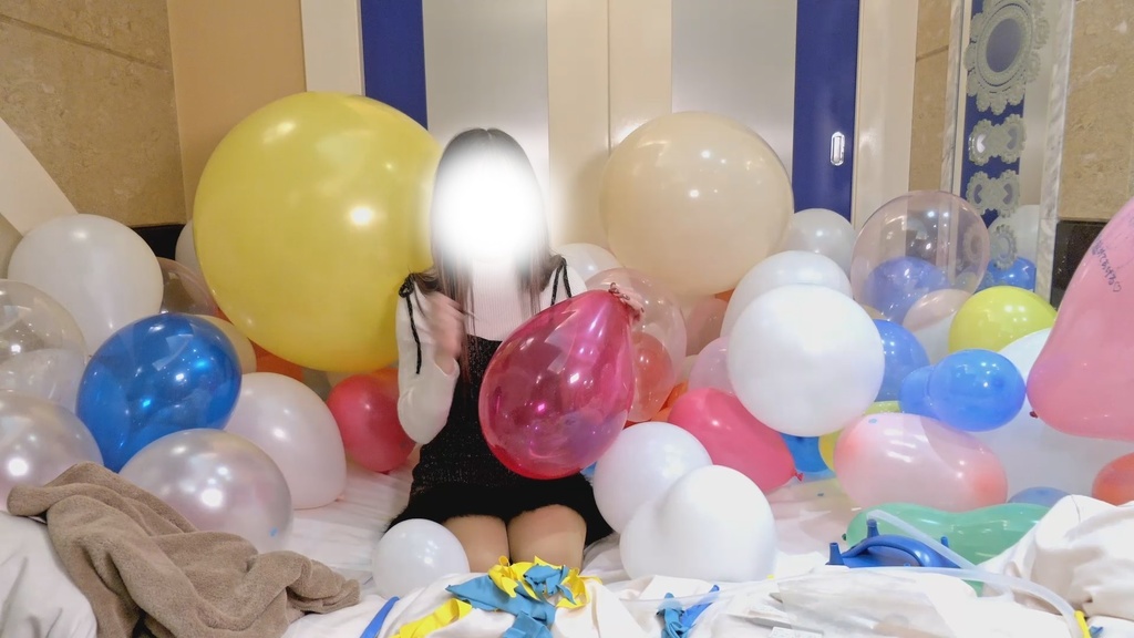 #81 しのさんの忘年POP!