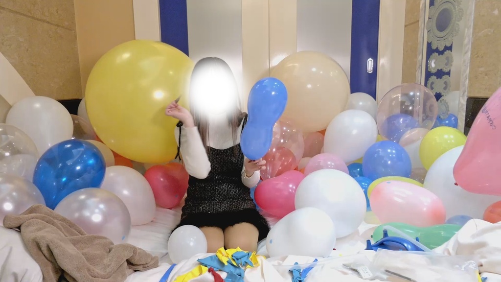 #81 しのさんの忘年POP!