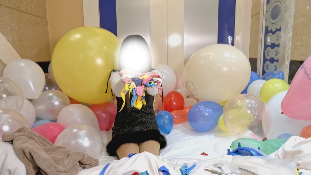 #81 しのさんの忘年POP！