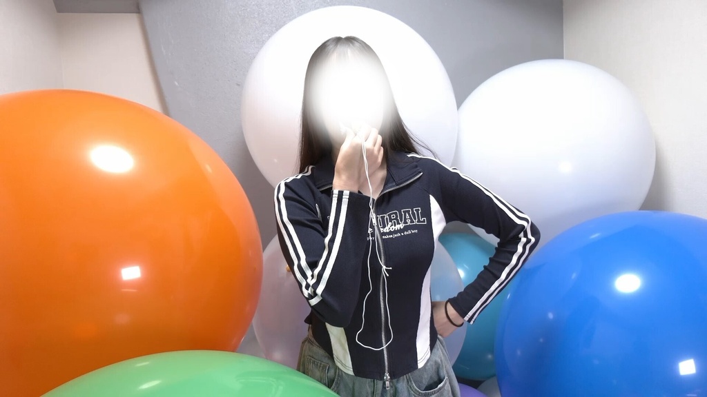 #126 ららさんのホイッスル
