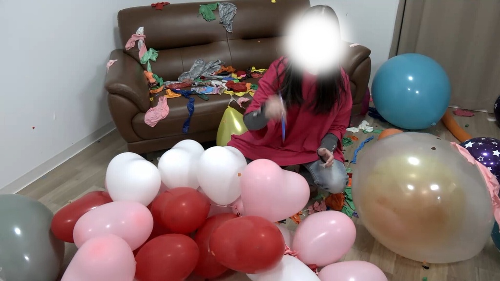 #135 ららさんのmasspop!
