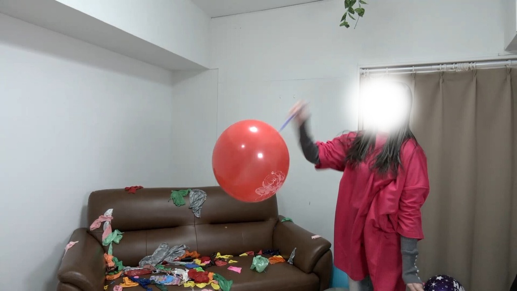 #135 ららさんのmasspop!