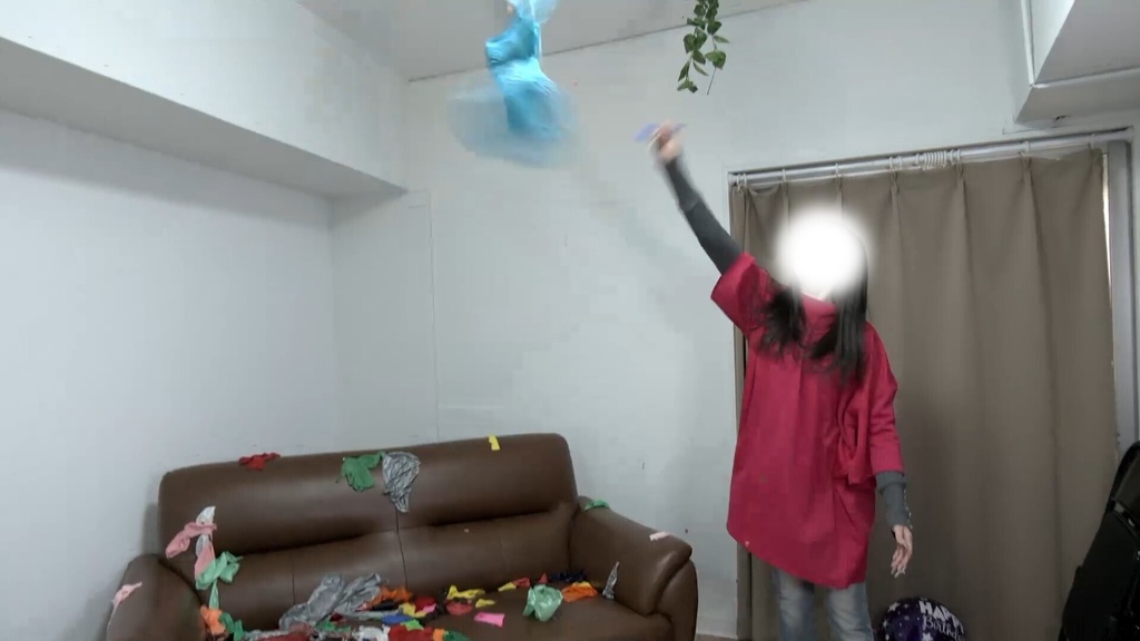 #135 ららさんのmasspop!