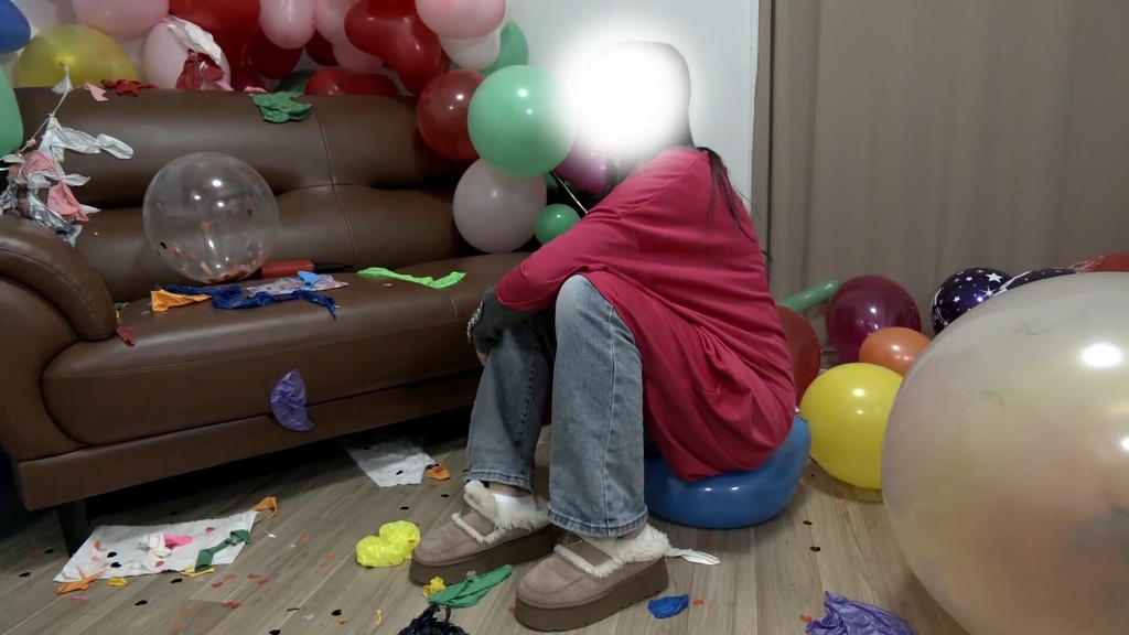 #135 ららさんのmasspop!
