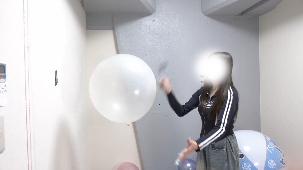 #145 ららさんのmasspop!2