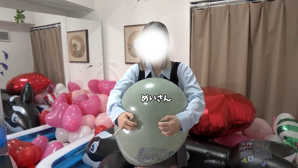#146 るあさん・めいさんのmasspop！