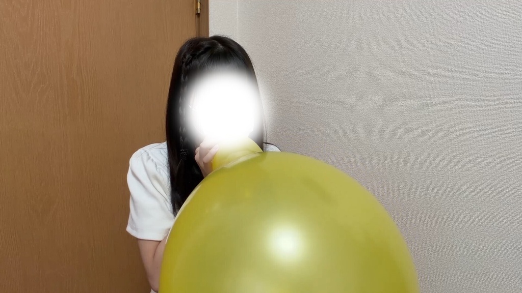 #142 【ハートの日】Dさんのハート風船B2P祭り!!
