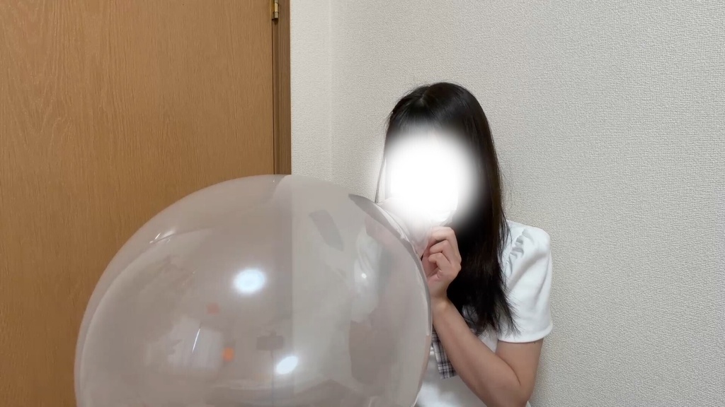 #142 【ハートの日】Dさんのハート風船B2P祭り!!