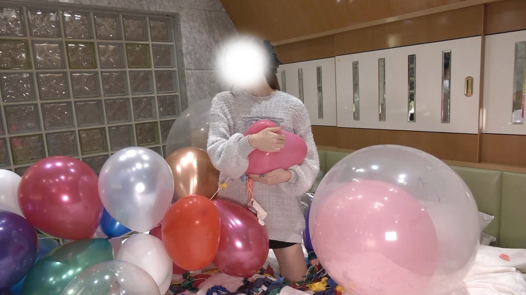 #159 るあさんのmasspop!