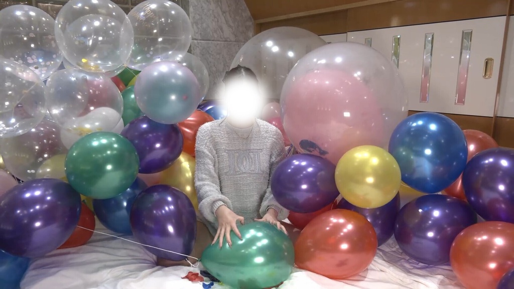 #159 るあさんのmasspop!