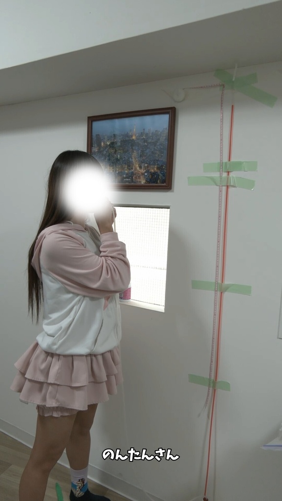 #169 るあさん・のんたんさん・Dさんの呼気圧測定【SW④9/22】【おまけ動画あり】