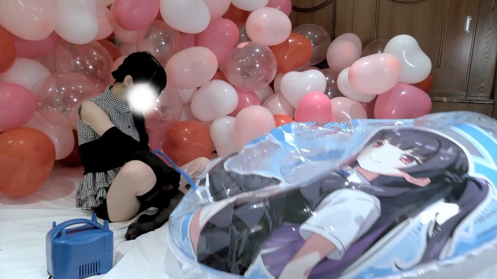 #170 めいさんのさくらの空ビ遊び【POPあり】【SW⑤9/23】
