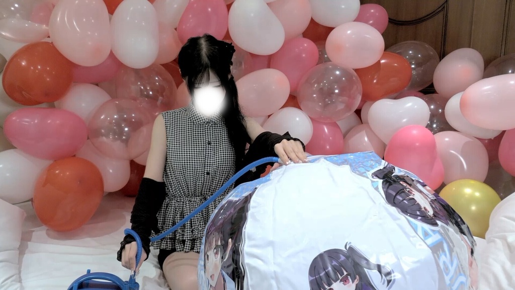 #170 めいさんのさくらの空ビ遊び【POPあり】【SW⑤9/23】