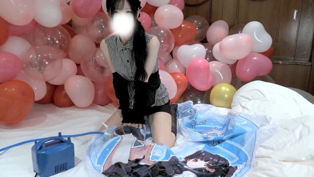#170 めいさんのさくらの空ビ遊び【POPあり】【SW⑤9/23】