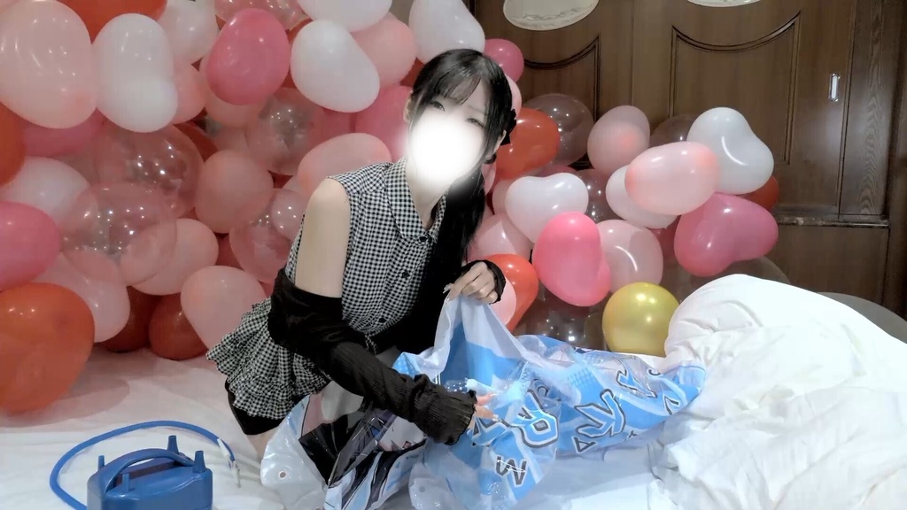 #170 めいさんのさくらの空ビ遊び【POPあり】【SW⑤9/23】
