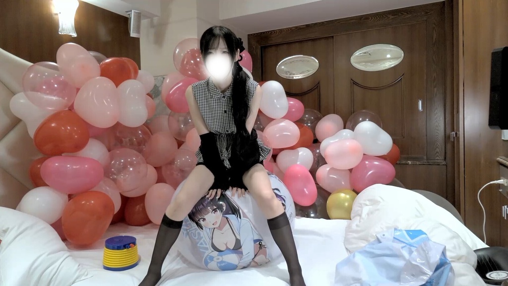 #170 めいさんのさくらの空ビ遊び【POPあり】【SW⑤9/23】
