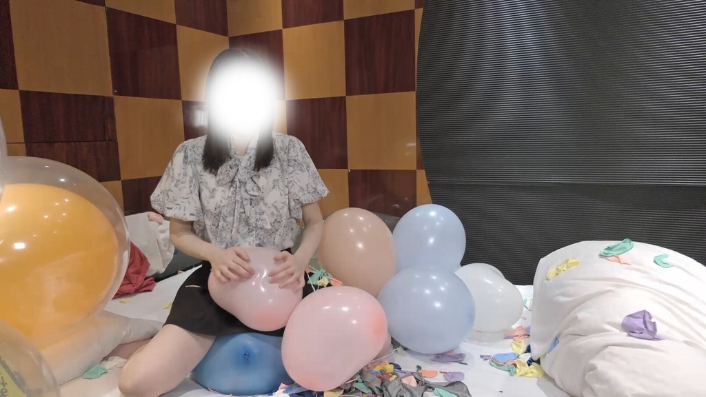 #172 るなさんのmasspop!【SW⑦9/25】