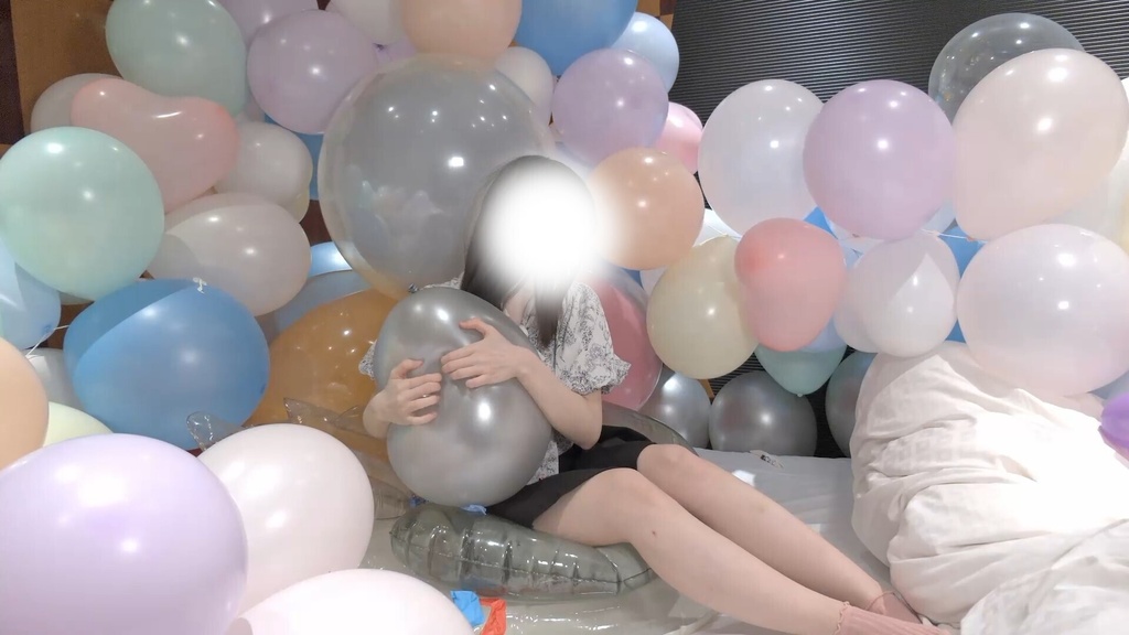 #172 るなさんのmasspop!【SW⑦9/25】