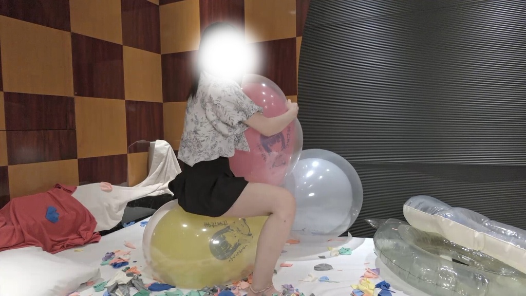 #172 るなさんのmasspop!【SW⑦9/25】